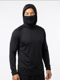 Camiseta Anti-Sol Total