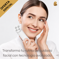 Reafirmador Facial de Radiofrecuencia